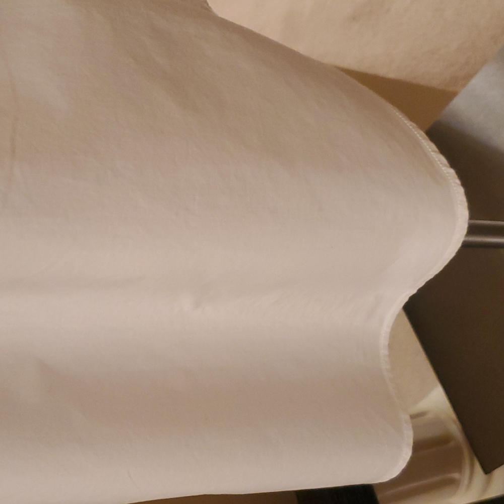 Stylus Button Down Tail Shirt - Picture 12 of 14